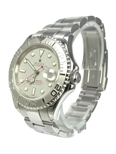 Rolex Yacht-Master 16622